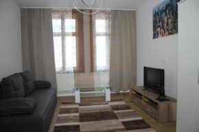 Apartment Nürnberg City